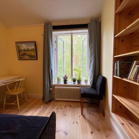 Bed&Breakfast In Nature 12 Min From City Free Bikes Stockholm Exterior photo